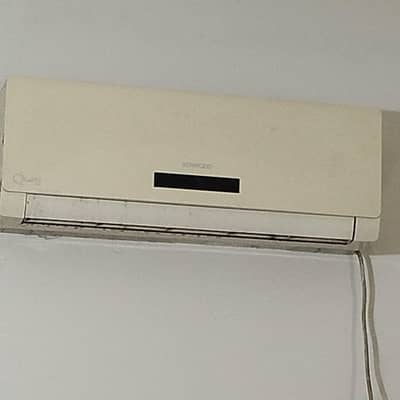 kenwood 1 ton