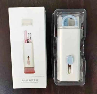 7 in 1 Gadgets Cleaning Kit