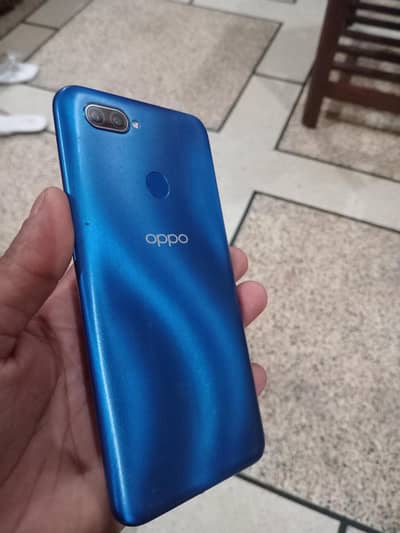 oppo a11k 2/32