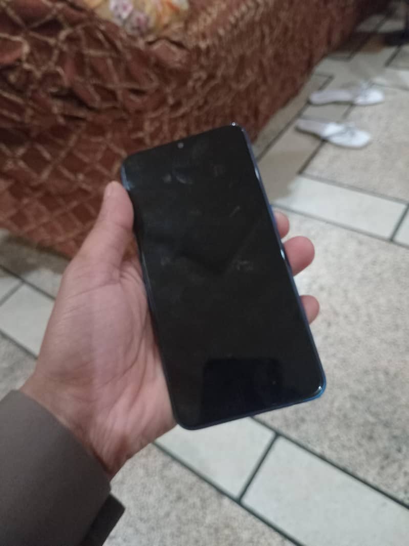 oppo a11k 2/32 4