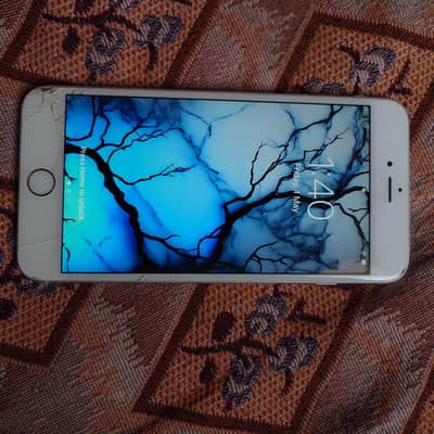 iphone 6s non pta sida say say Halka sa crack ha