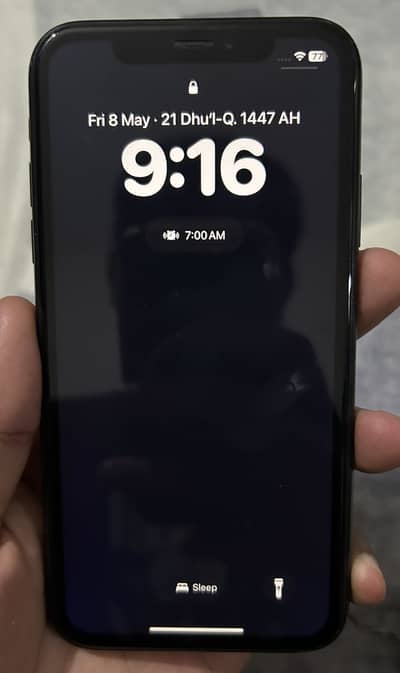 iPhone XR | Factory Unlock | Waterpack | 64GB
