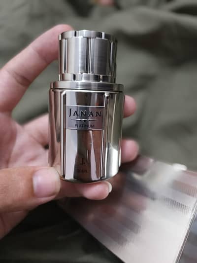j. janan platinum