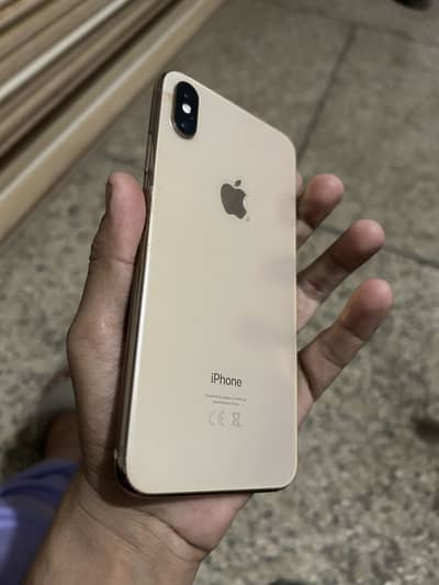 iphone xsmax pta approved