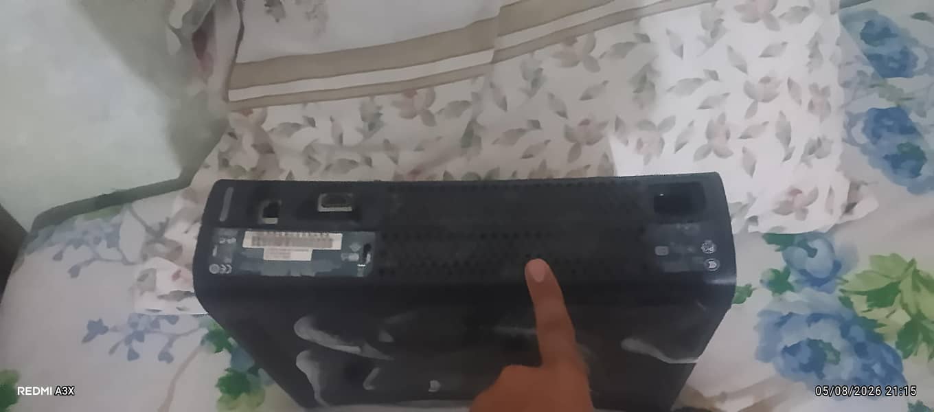 Xbox 360 1