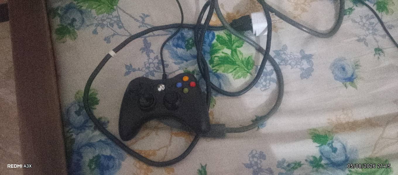 Xbox 360 4