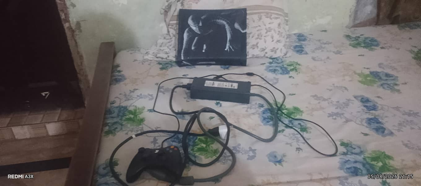 Xbox 360 5