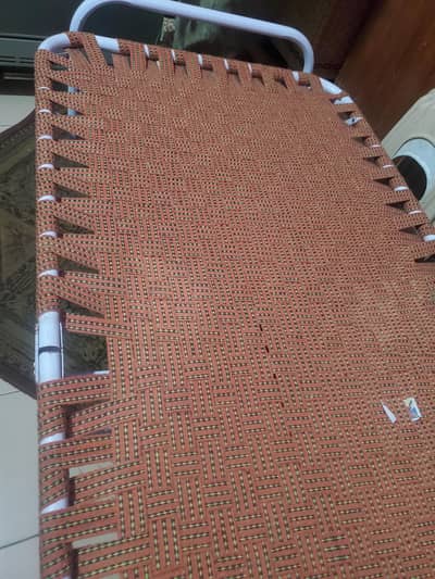 folding palang