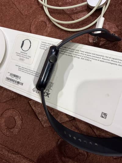 Apple Watch Series 8