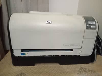 laserjet cp 1525n color printer