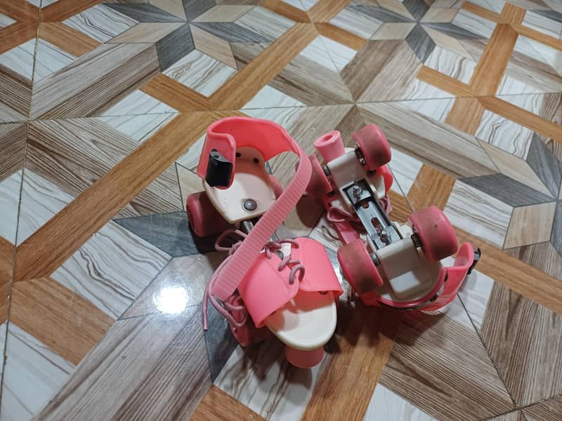 Skating 0