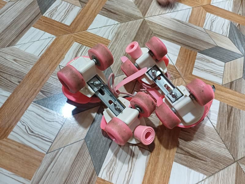 Skating 1