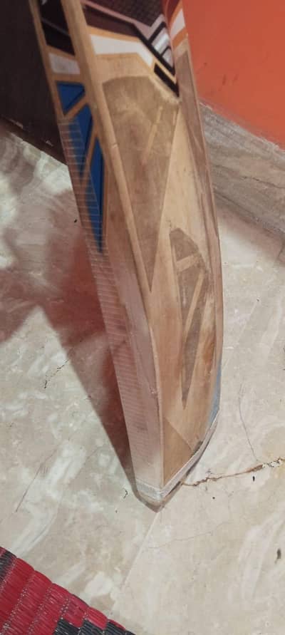 CA premium power bat