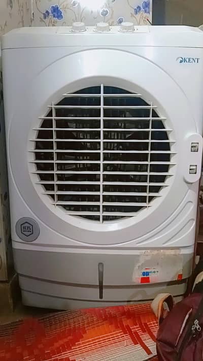 kent Air cooler