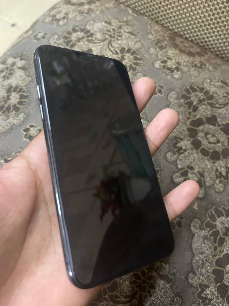 IPhone X 2