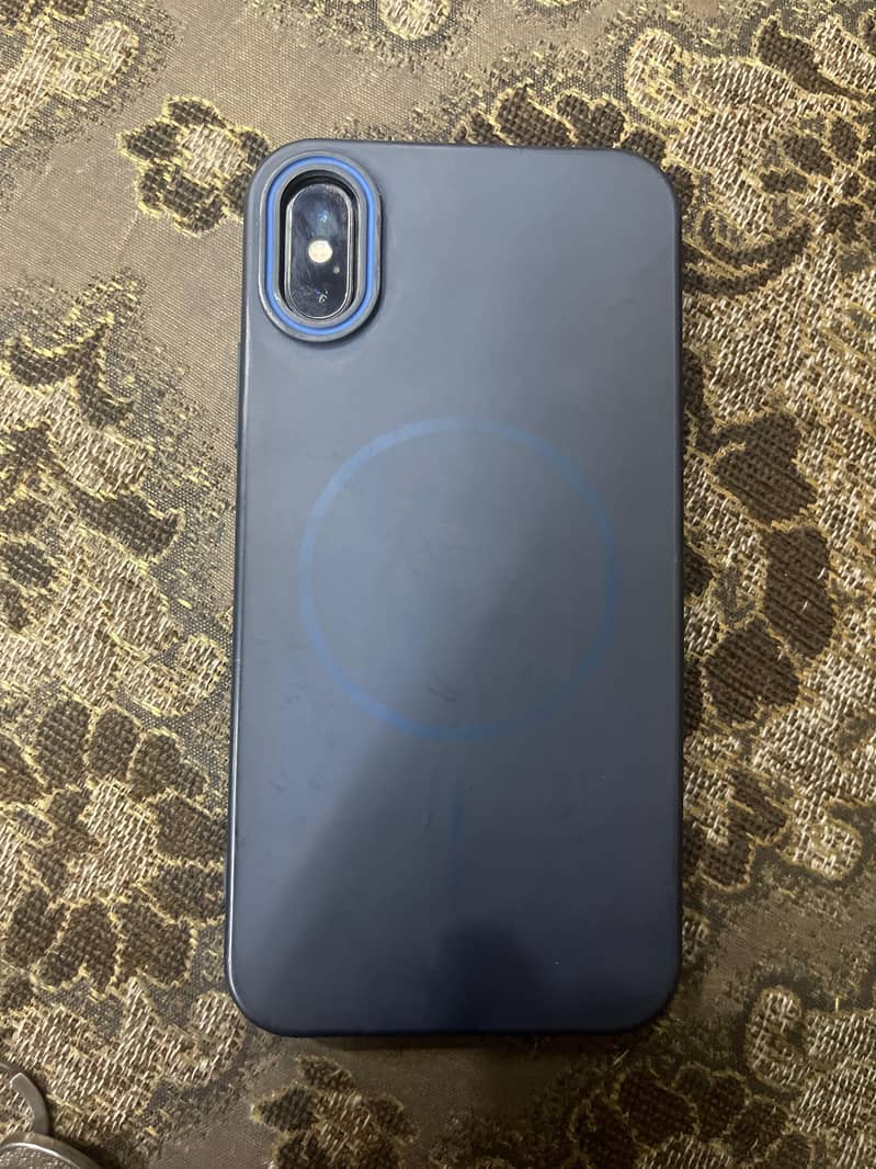 IPhone X 12