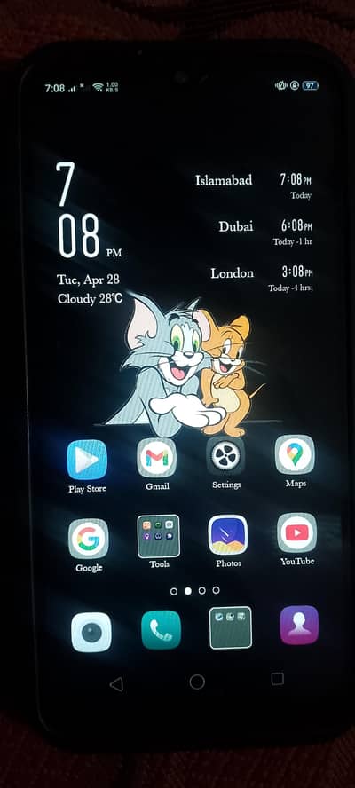 oppo A5s for sale