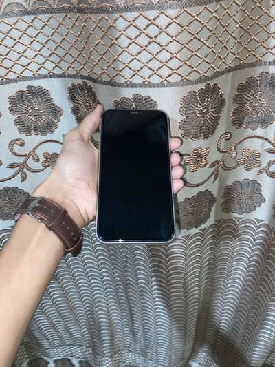 iPhone 11 64GB JV White Original Condition