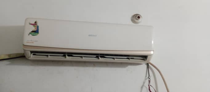 inverter Ac 1.5 ton orient