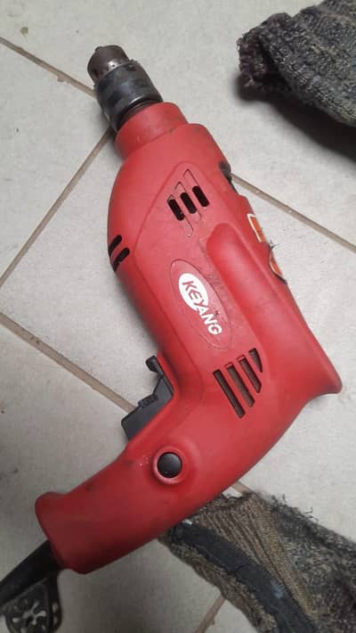 drill machine 13mm