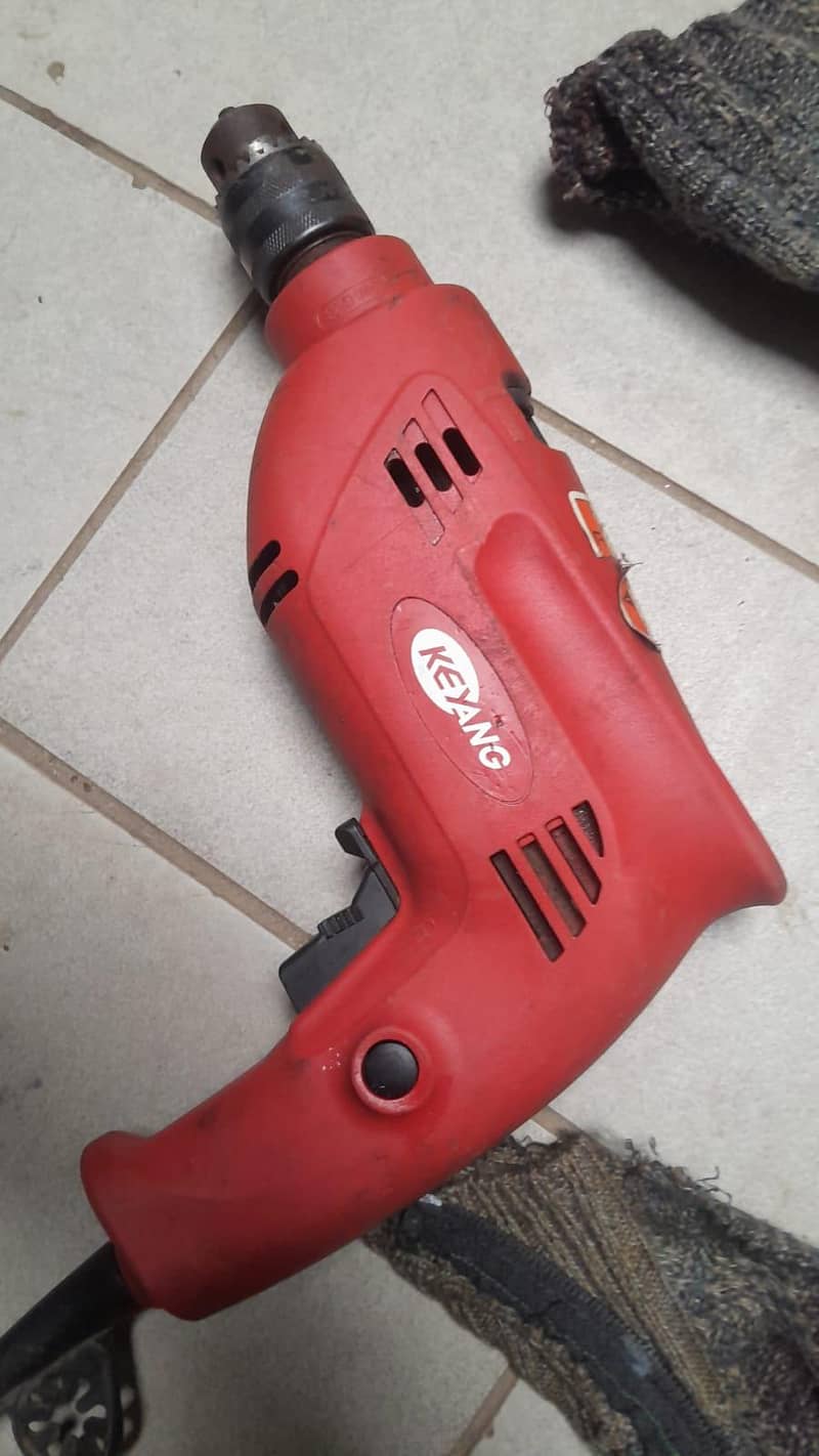 drill machine 13mm 0