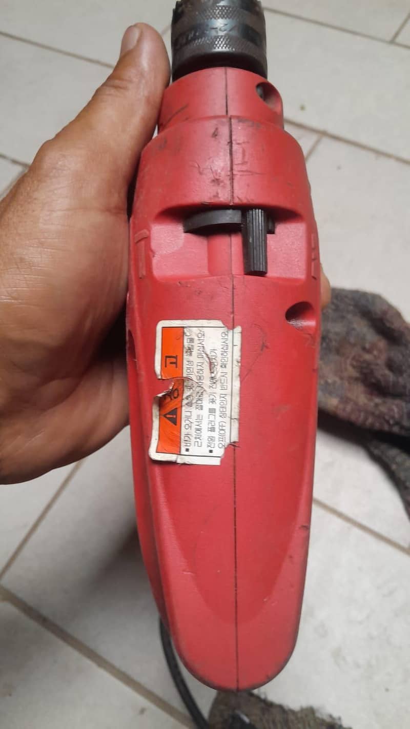 drill machine 13mm 1