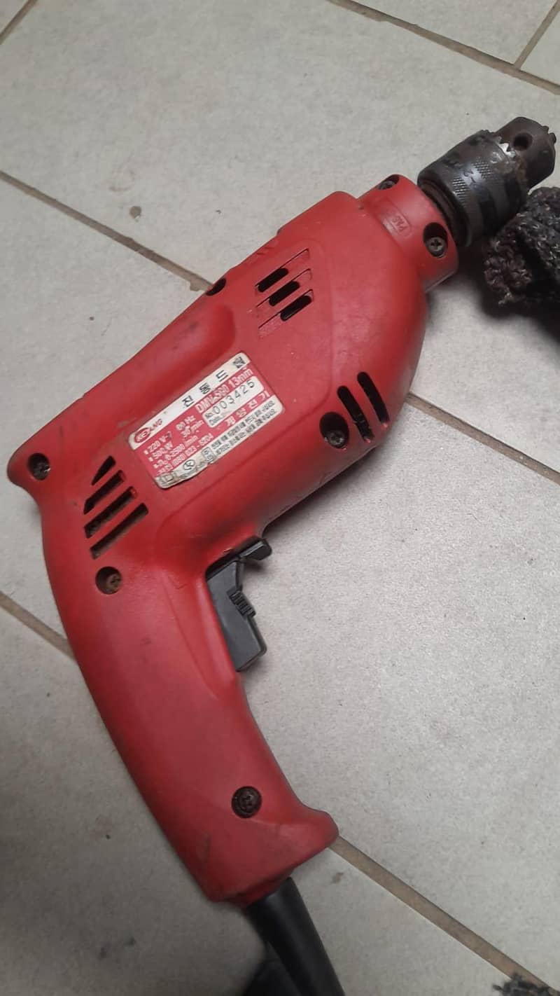 drill machine 13mm 3