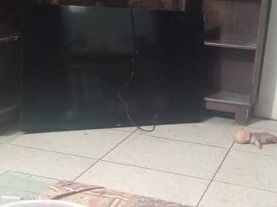 he tv