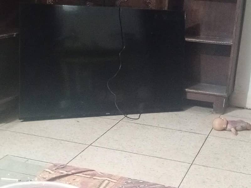he tv 0