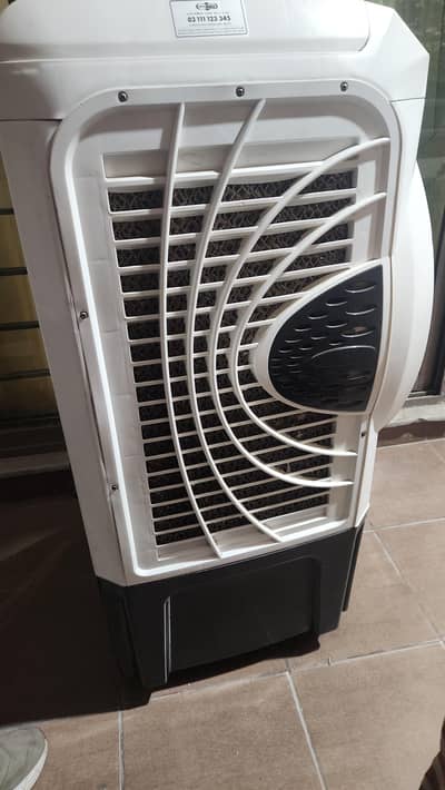 AIR COOLER