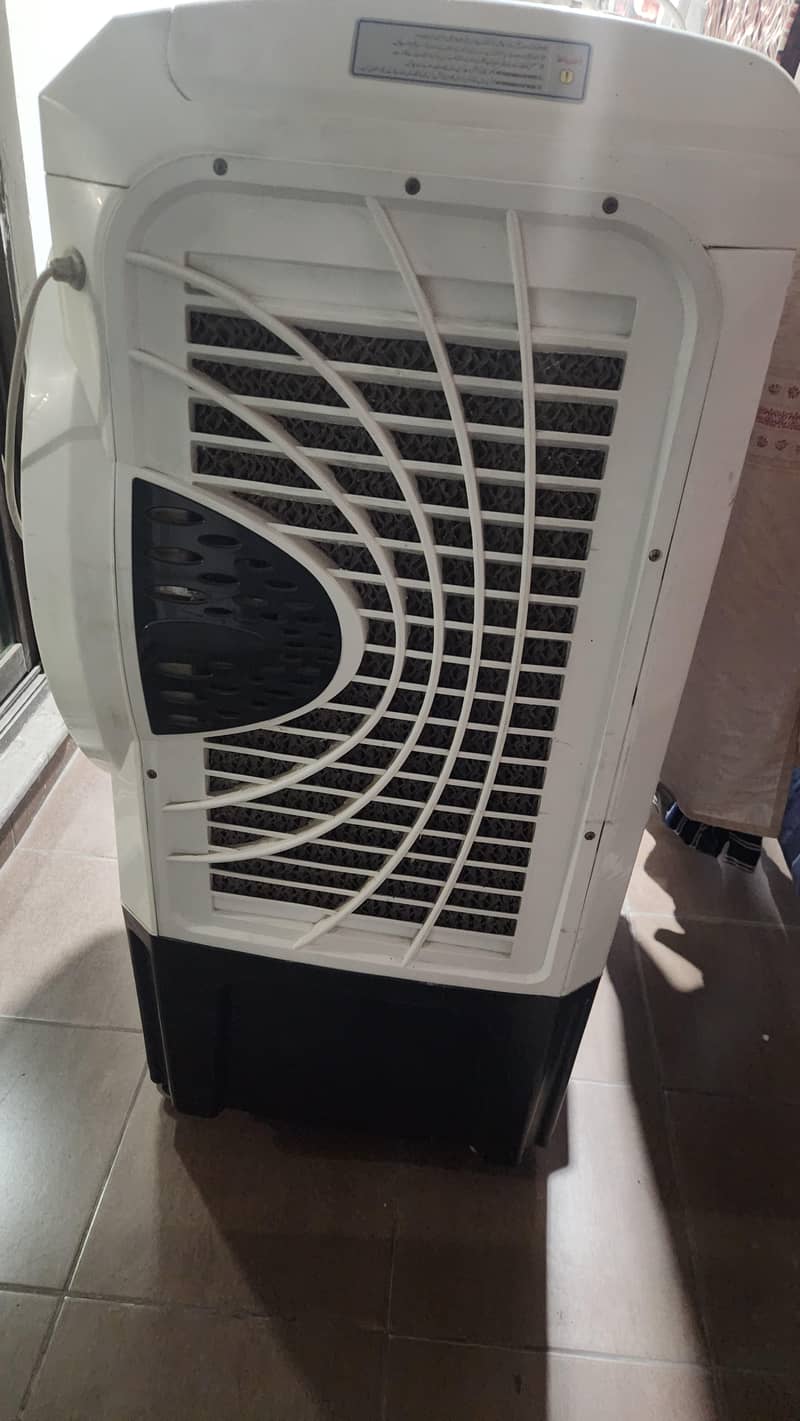 AIR COOLER 1
