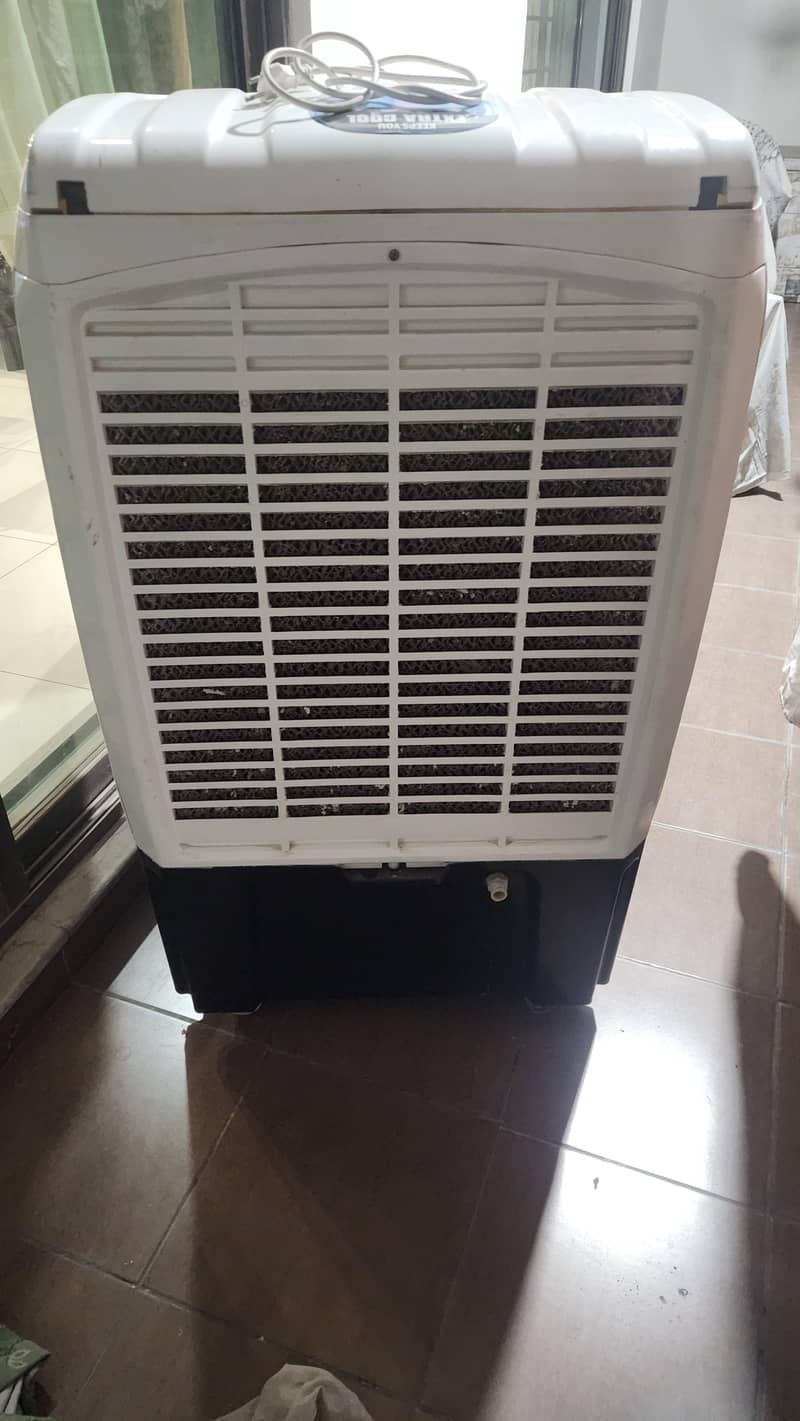 AIR COOLER 2