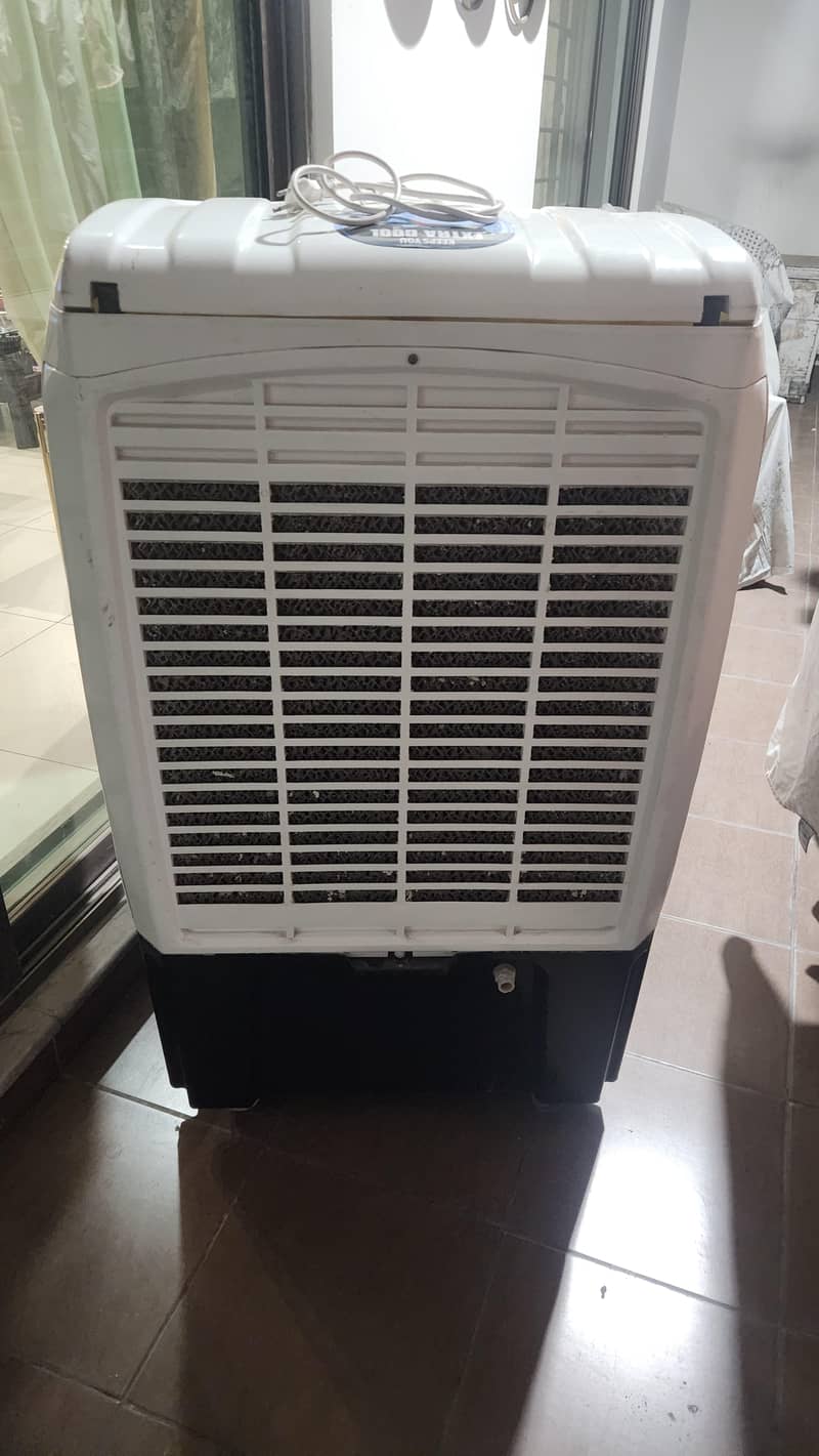 AIR COOLER 3