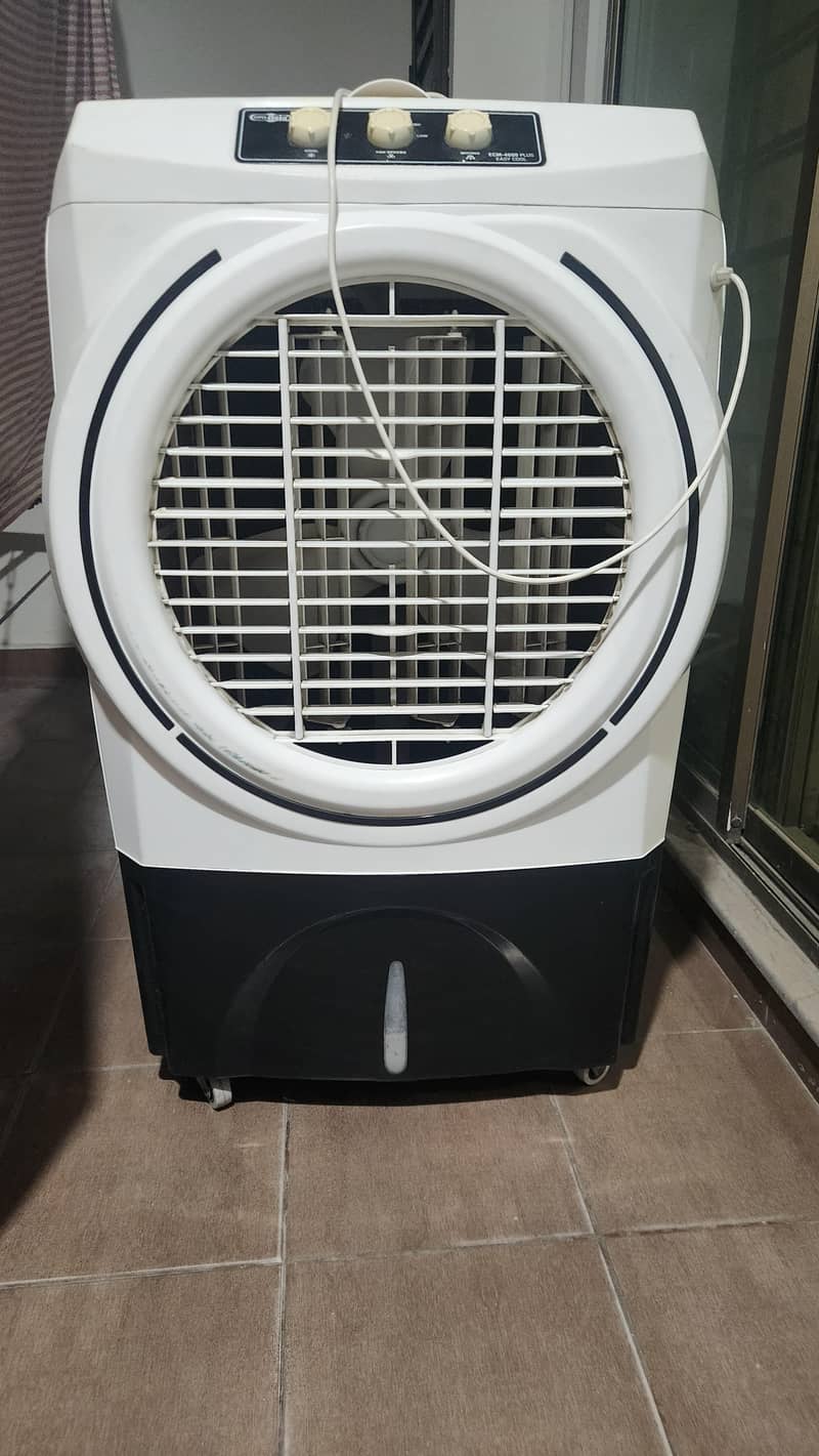 AIR COOLER 5