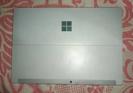 Microsoft surface 3