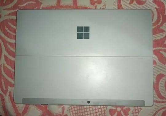 Microsoft surface 3 0