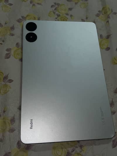 Redmi pad pro