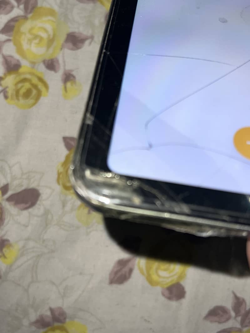 Redmi pad pro 4
