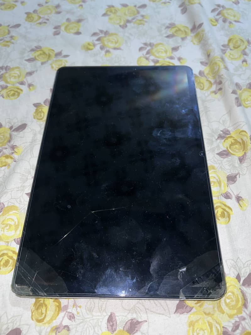 Redmi pad pro 6