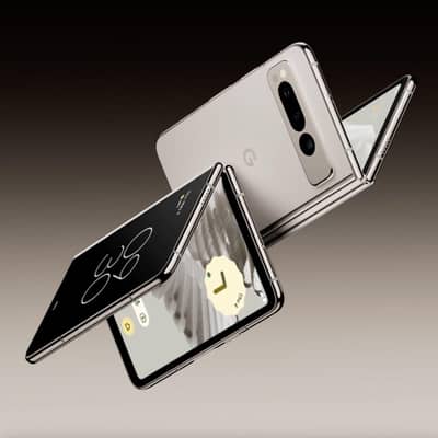 Google Pixel Fold - Huge Discount! Both Screens 100% Active (Read Ad)