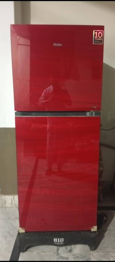 Haier Refrigerator For Sale