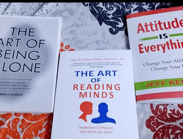 books 1