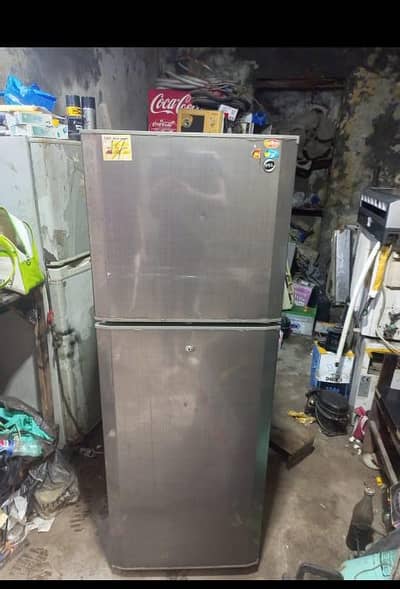 pel fridge