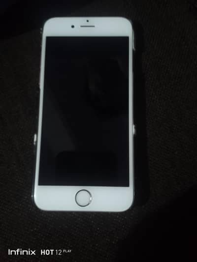 IPHONE 6S 9/10 CONDITION