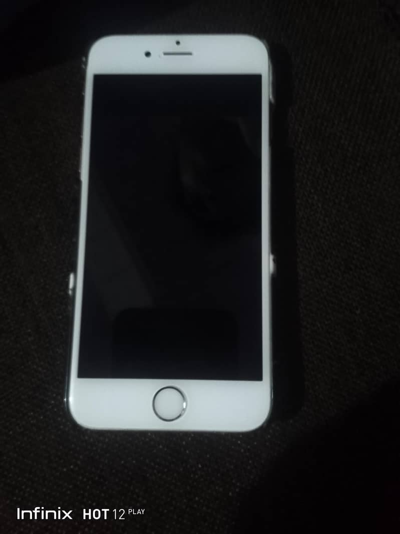 IPHONE 6S 9/10 CONDITION 0
