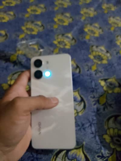 vivo Y05