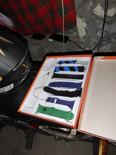 smart watch