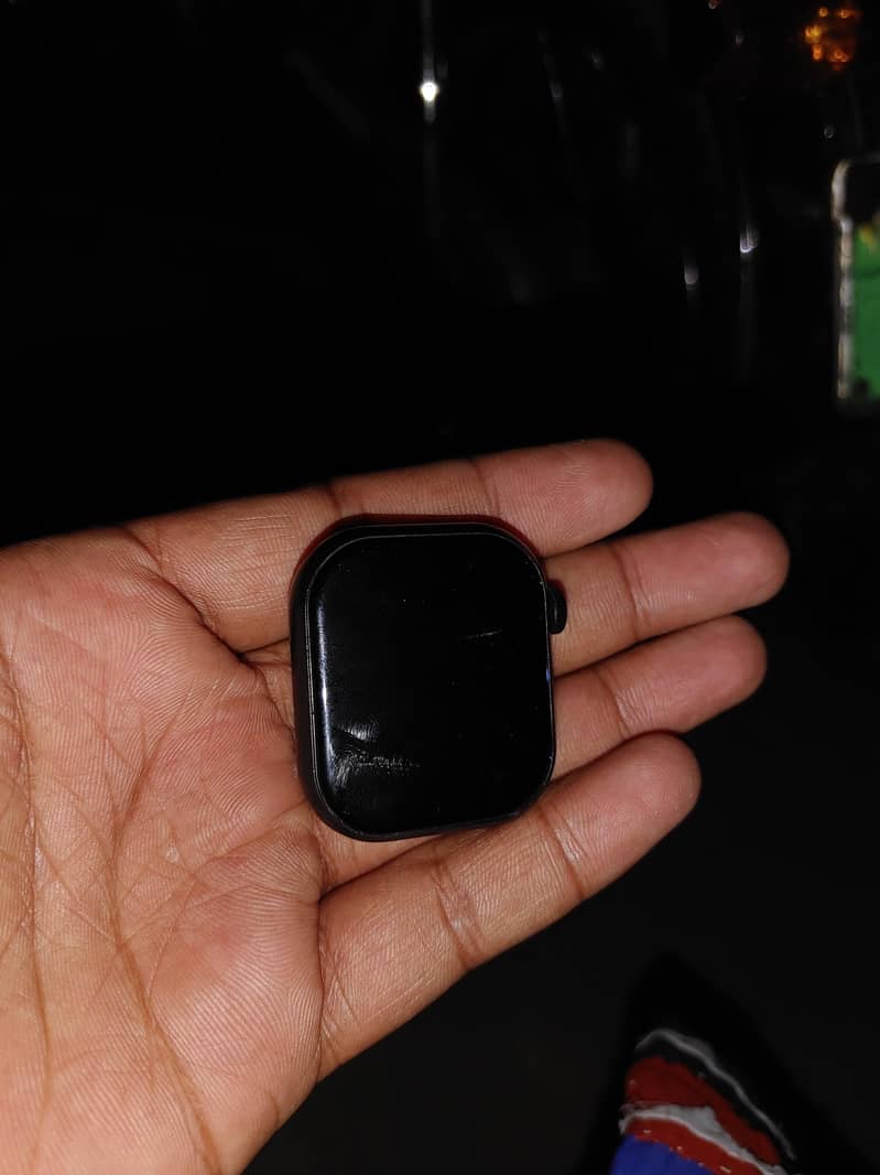smart watch 2