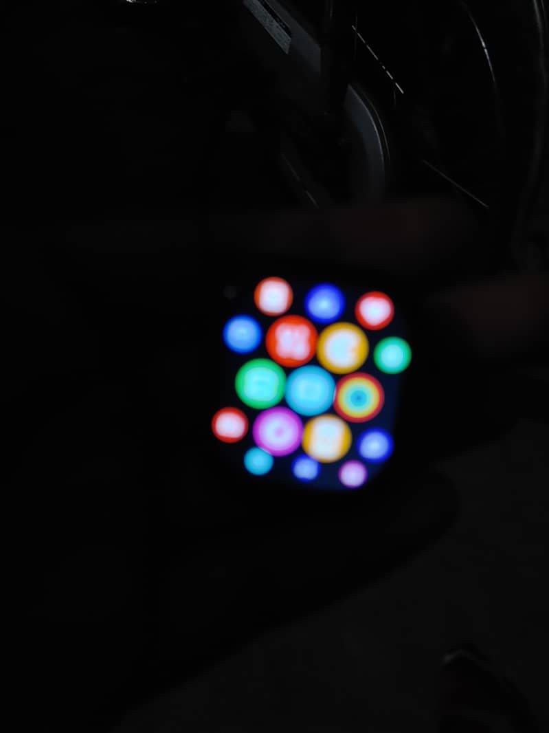 smart watch 4