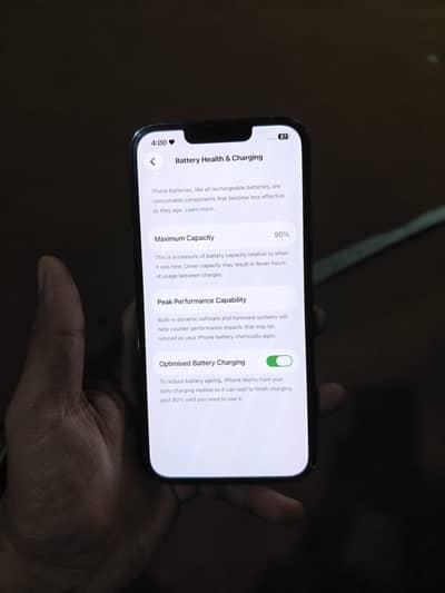 I phone 13 pro 256GB